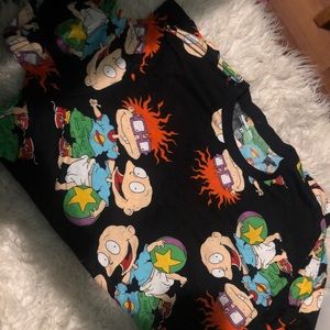 Rue 21 Rugrats Shirt